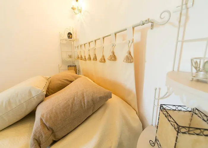 Relais De Saleccia 3* Casta