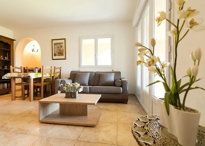 Relais De Saleccia Hotel