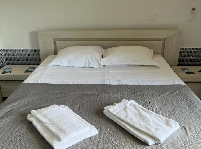 Otel Relais De Saleccia Casta