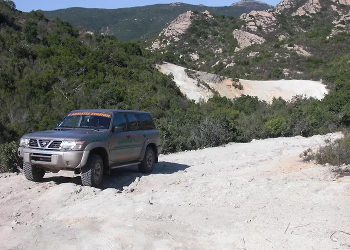 Relais De Saleccia 3*