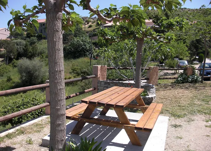 Relais De Saleccia 3*