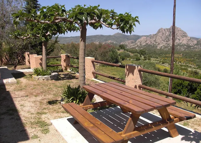 Relais De Saleccia 3*