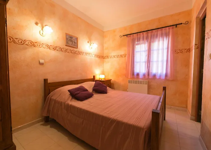 Relais De Saleccia Otel