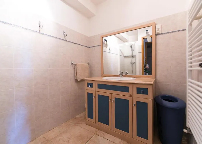 Relais De Saleccia