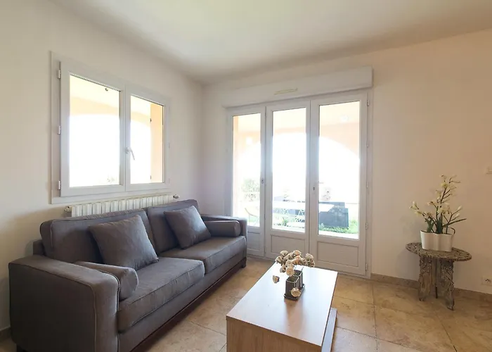 Relais De Saleccia 3*