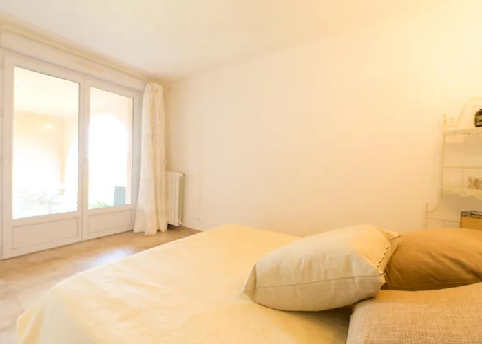 Relais De Saleccia