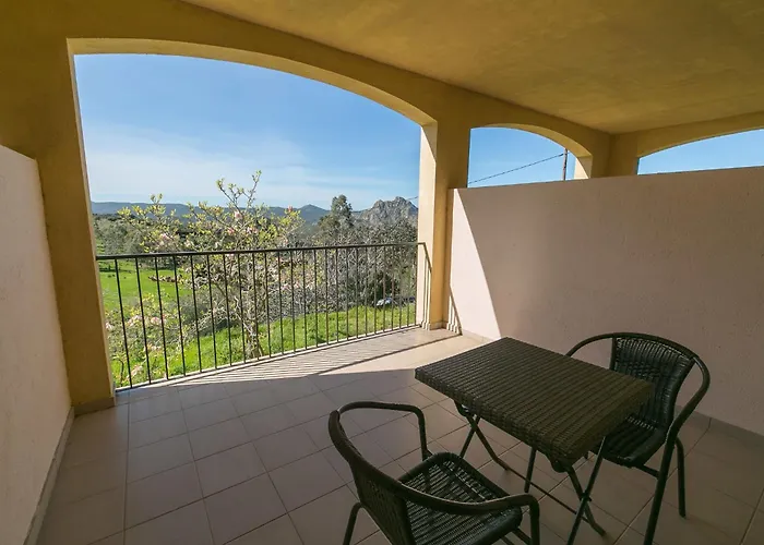 Otel Relais De Saleccia 3*