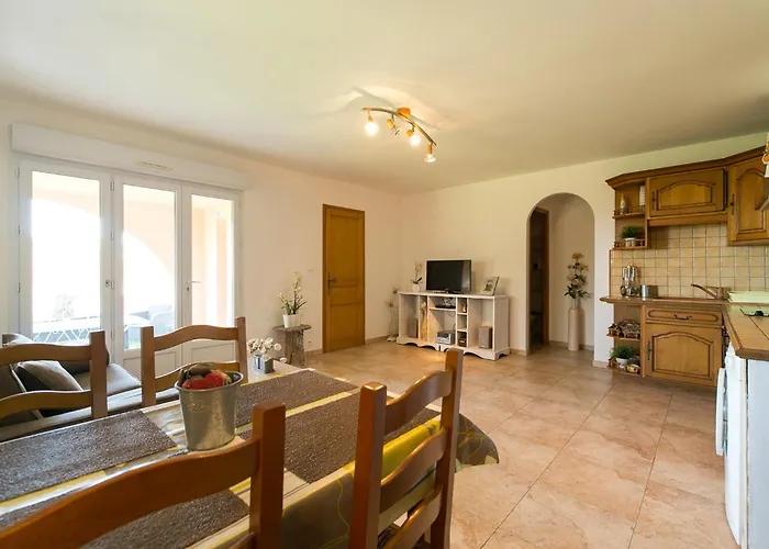 Relais De Saleccia Otel 3*