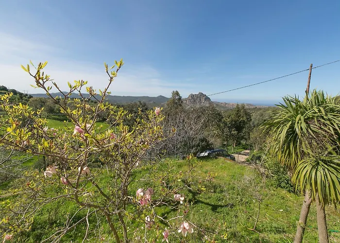 Relais De Saleccia 3* Casta