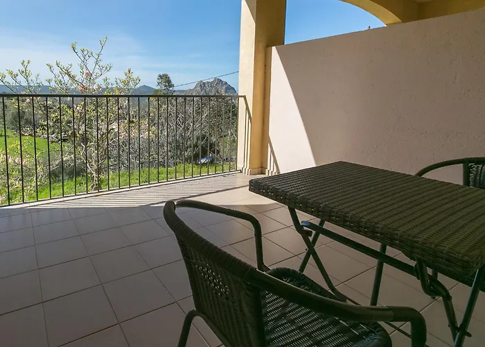 Relais De Saleccia
