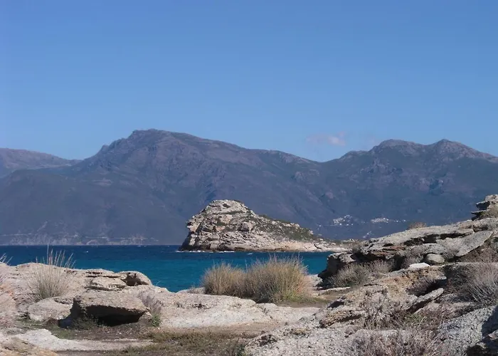 Relais De Saleccia 3*