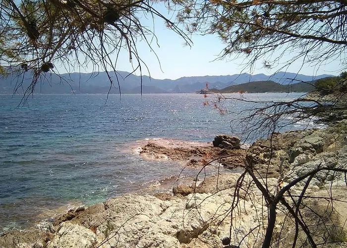 Hotel Relais De Saleccia
