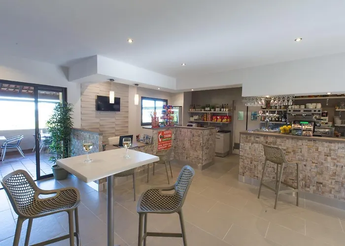 Relais De Saleccia 3*